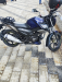 TVS Raider 125cc